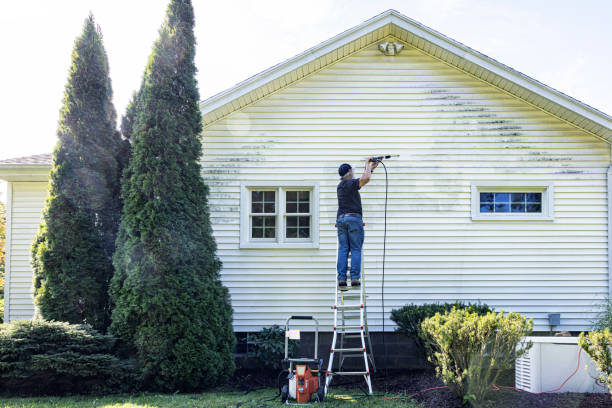 Lyman, SC Pressure Washing Services Company